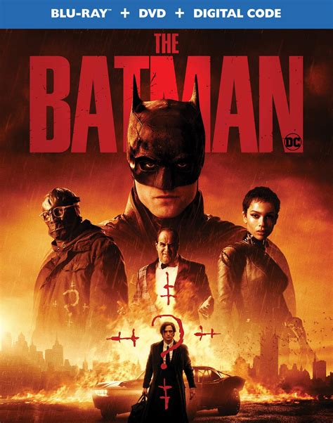 the batman dvdscreener|The Batman (2022) .